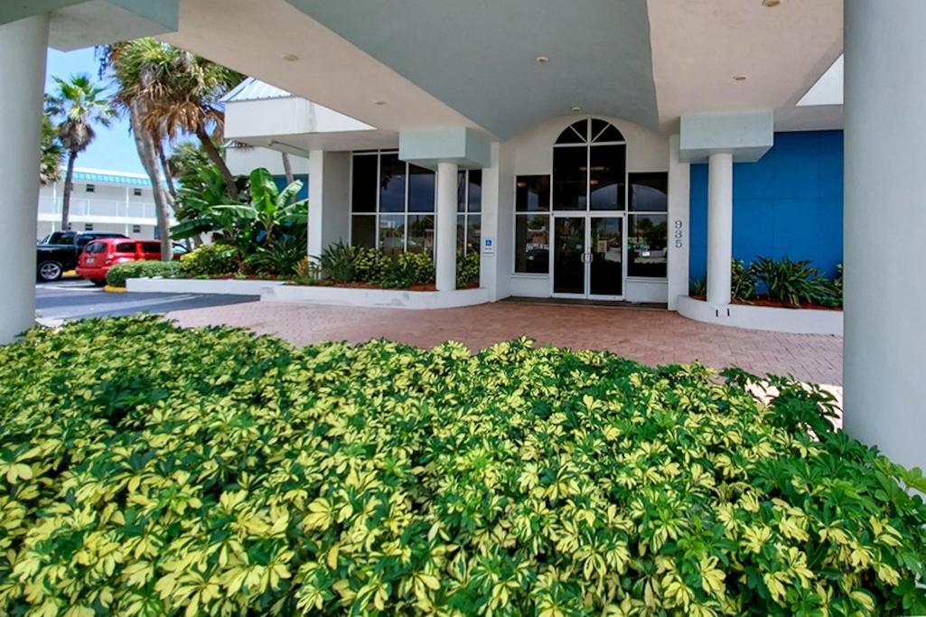 Seabliss, Oceanfront 1St Floor Cozy Condo Daytona Beach Room photo
