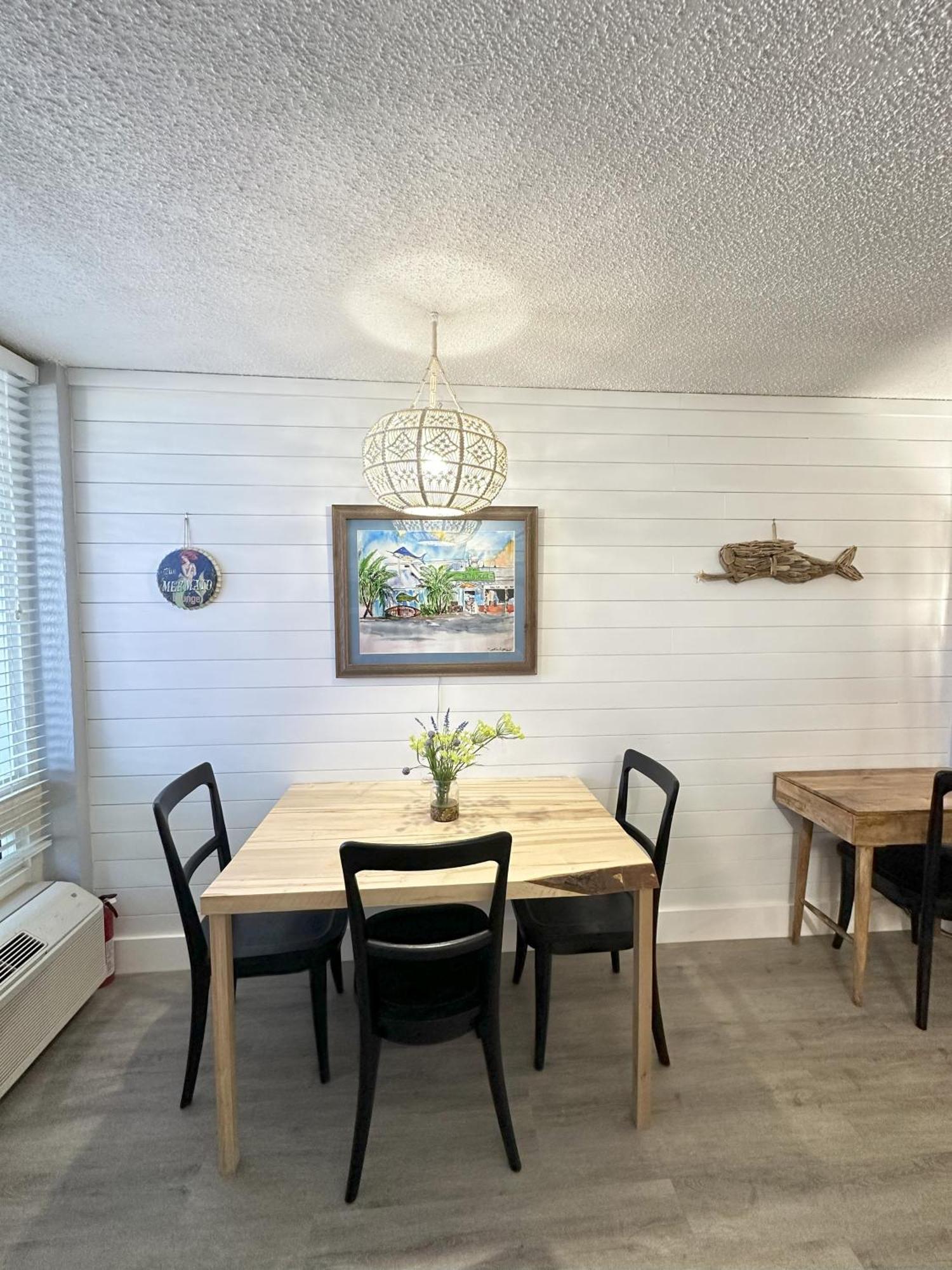 Seabliss, Oceanfront 1St Floor Cozy Condo Daytona Beach Room photo