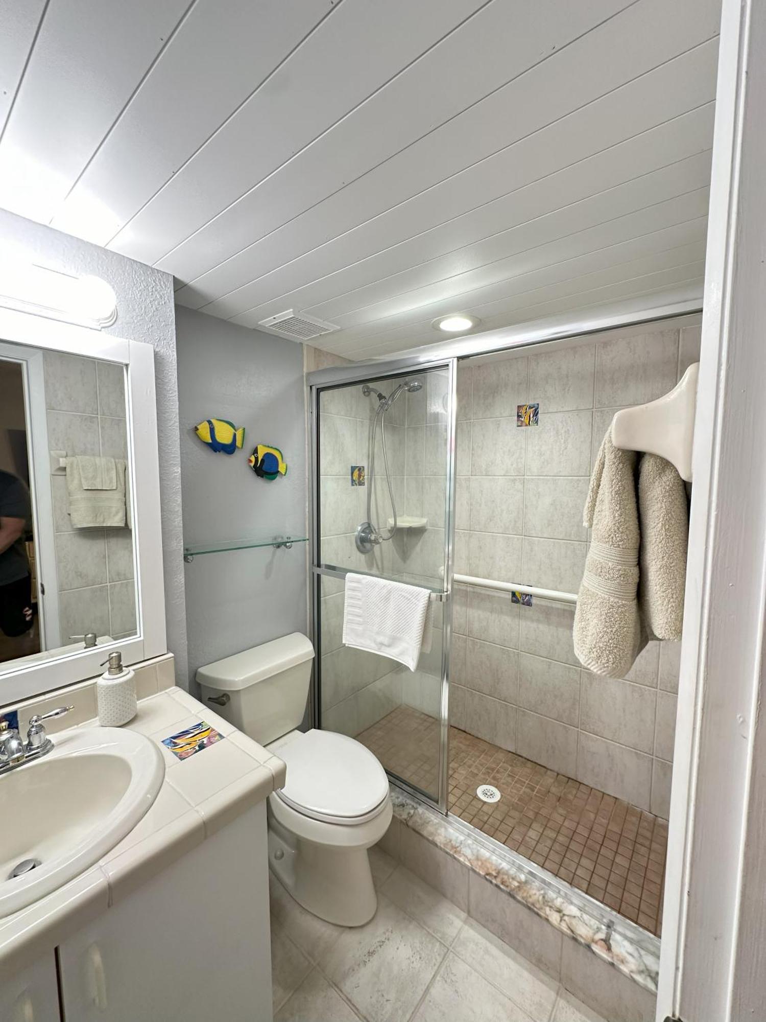 Seabliss, Oceanfront 1St Floor Cozy Condo Daytona Beach Room photo