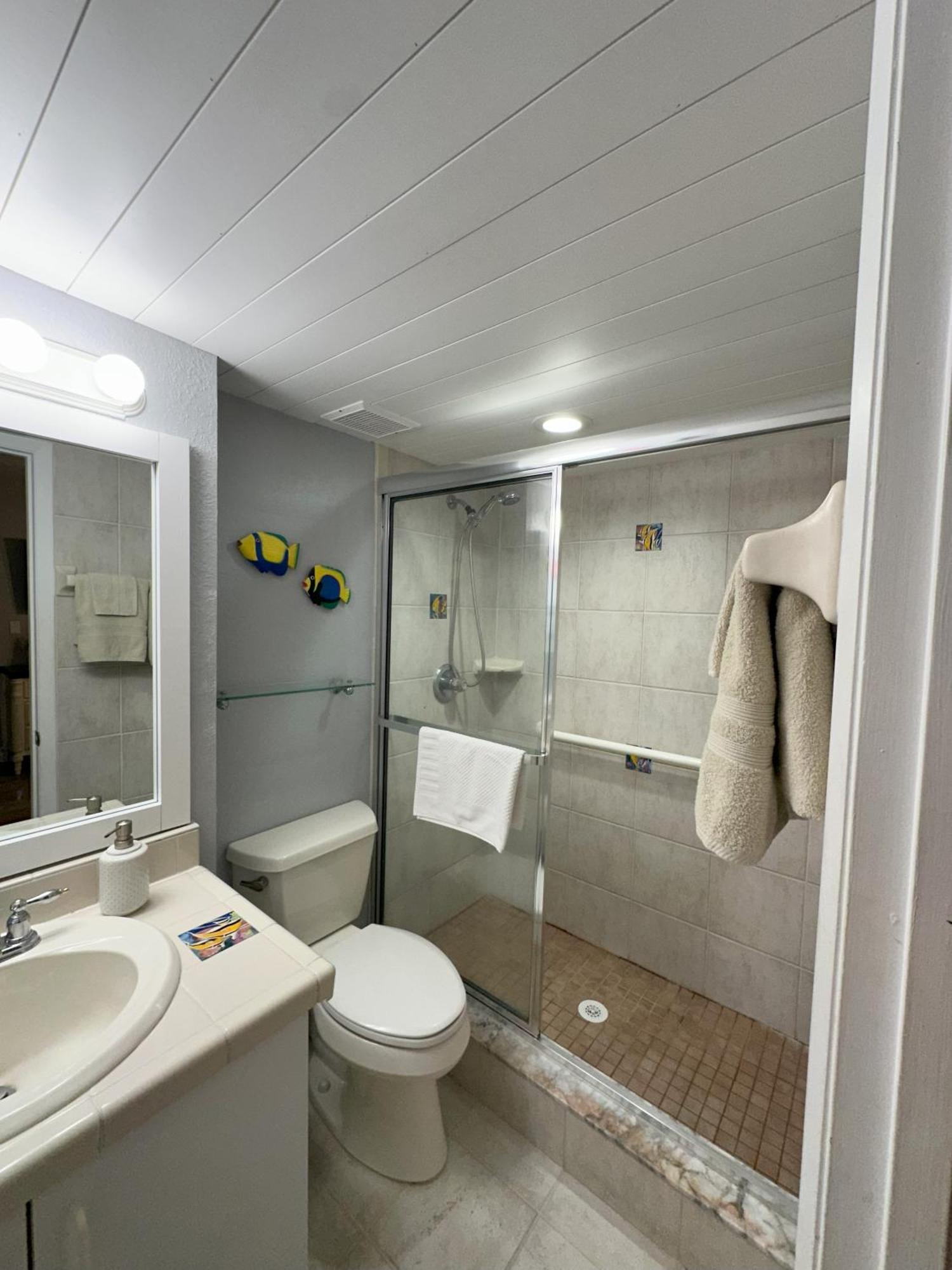 Seabliss, Oceanfront 1St Floor Cozy Condo Daytona Beach Room photo