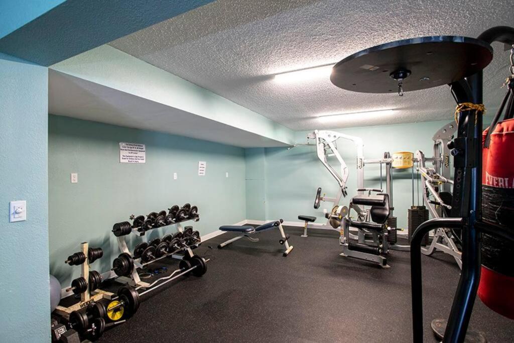 Seabliss, Oceanfront 1St Floor Cozy Condo Daytona Beach Room photo