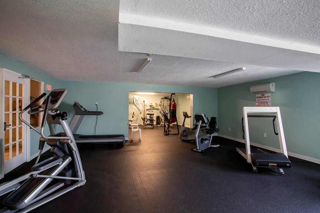 Seabliss, Oceanfront 1St Floor Cozy Condo Daytona Beach Room photo