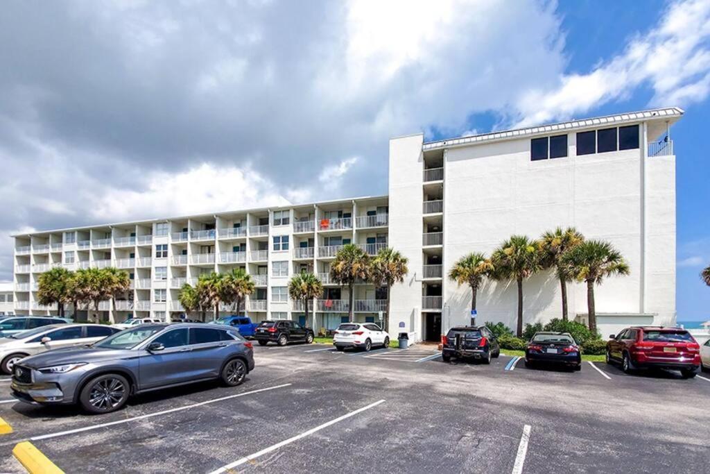 Seabliss, Oceanfront 1St Floor Cozy Condo Daytona Beach Room photo